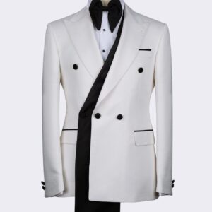 Liam Michael Black Label Tuxedo 281