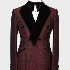Liam Michael Black Label Tuxedo 288