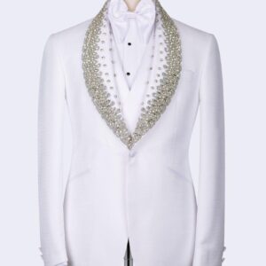 *Liam Michael Black Label Tuxedo 291