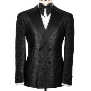 Liam Michael Black Label Tuxedo 294
