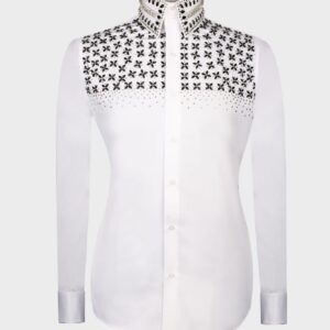White stone shirts 2
