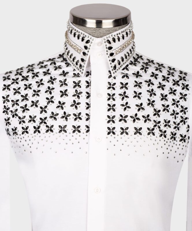 Bean Stone Shirt main image 0