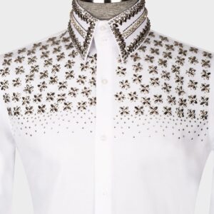 White stone shirts 5