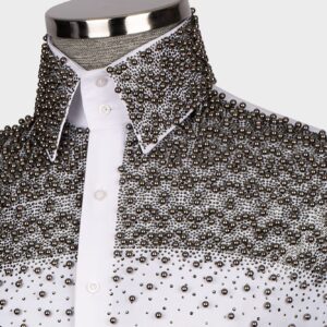 White stone shirts 9