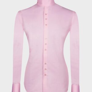 Light Pink Turtle Neck