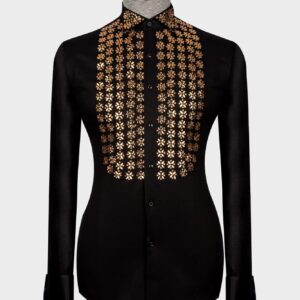 Gold stone shirts 12