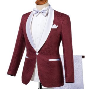 Tuxedo # 659