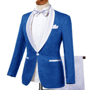 Tuxedo # 661