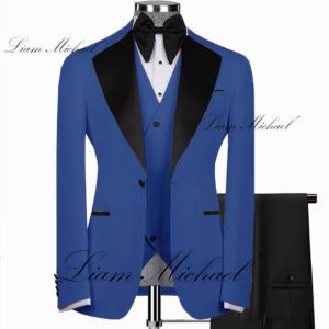 Tuxedo # 675