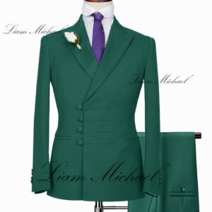 Suit # 516