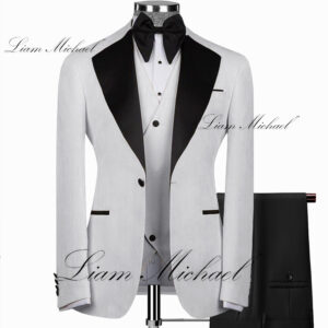 Tuxedo # 677
