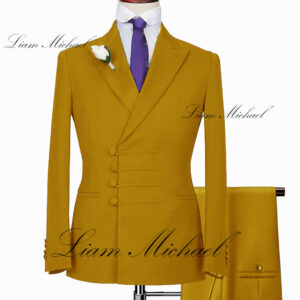 Suit # 517