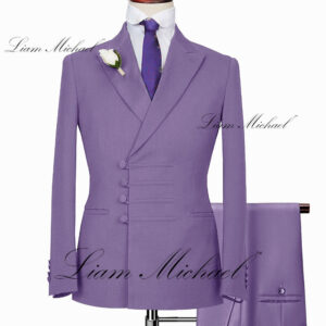 Suit # 518