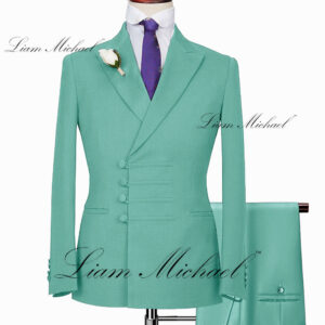 Suit # 519