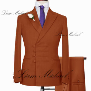Suit # 520