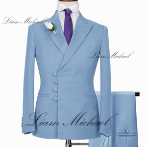 Suit # 521