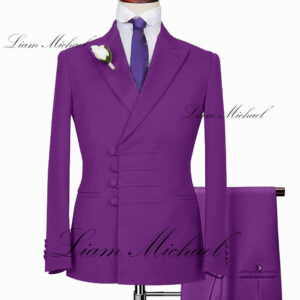 Suit # 522