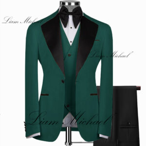 Tuxedo # 667