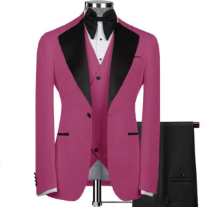 Tuxedo # 668