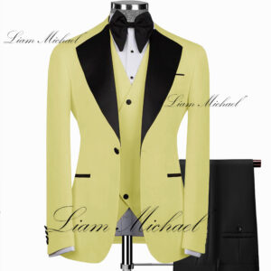 Tuxedo # 669