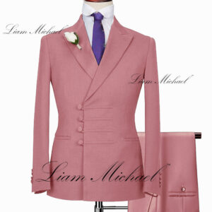 Suit # 510