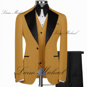 Tuxedo # 671