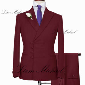 Suit # 511