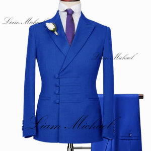 Suit # 512