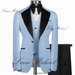Tuxedo # 673