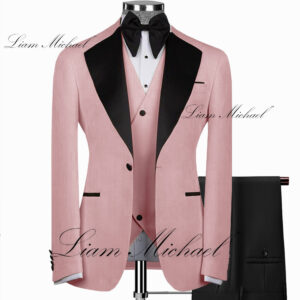 Tuxedo # 674