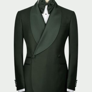 Liam Michael Black Label Tuxedo 319