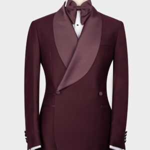 Liam Michael Black Label Tuxedo 318