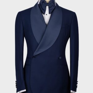 Liam Michael Black Label Tuxedo 317