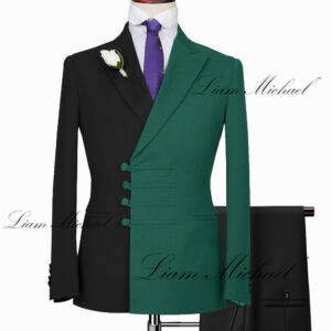Suit # 526