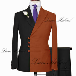 Suit # 525