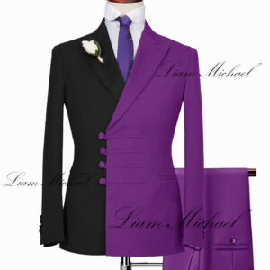 Suit # 524