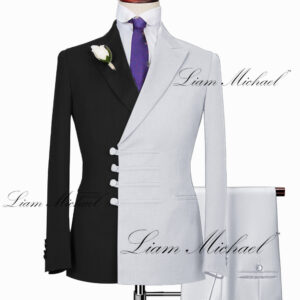 Suit # 523