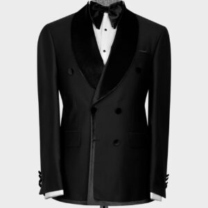 Liam Michael Black Label Tuxedo 322