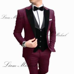 Tuxedo # 679