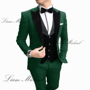 Tuxedo # 680