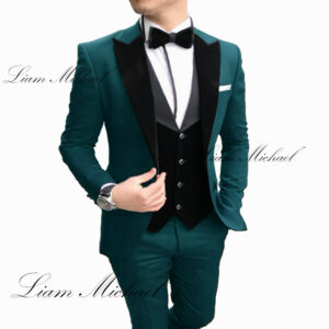Tuxedo # 682