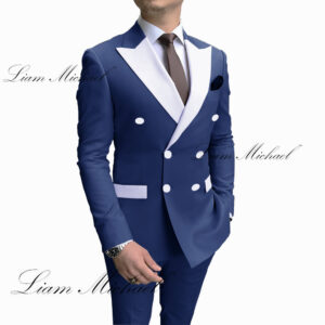 Tuxedo # 683