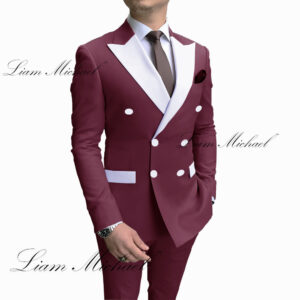 Tuxedo # 684