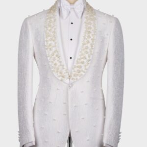 *Liam Michael Black Label Tuxedo 328
