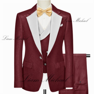 Tuxedo # 686