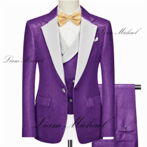 Tuxedo # 696