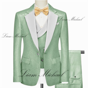 Tuxedo # 697