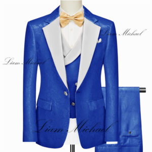 Tuxedo # 698