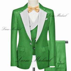 Tuxedo # 699