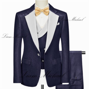 Tuxedo # 701